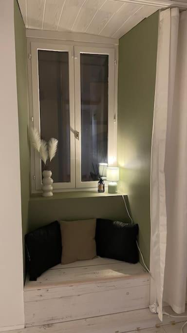 L'Ambitieux - Centre De Vienne Apartment Bagian luar foto