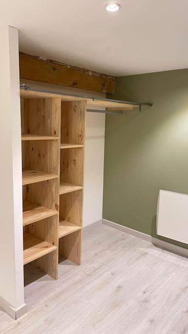 L'Ambitieux - Centre De Vienne Apartment Bagian luar foto