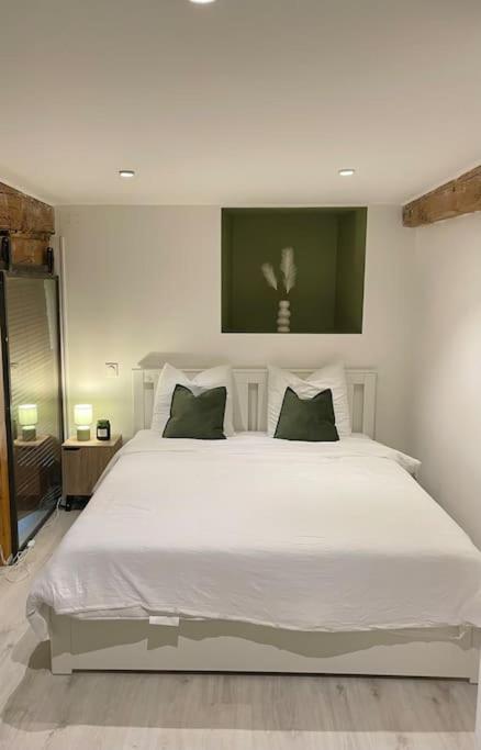 L'Ambitieux - Centre De Vienne Apartment Bagian luar foto