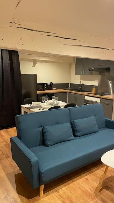 L'Ambitieux - Centre De Vienne Apartment Bagian luar foto
